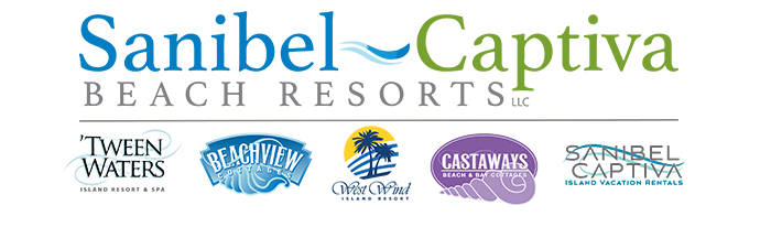 Sanibel Captiva Beach Webcams Logo